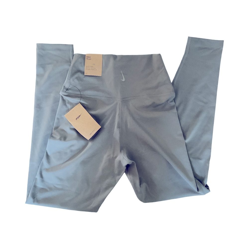 NWT | NIKE YOGA DRI-FIT | SIZE XS/S
